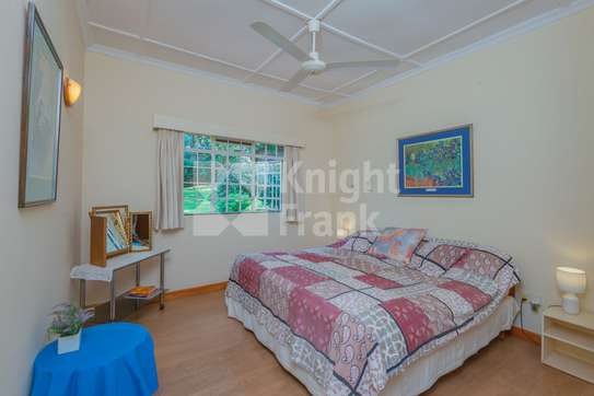 4 Bed House with Garden at Coffee Garden Estate image 14