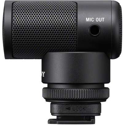 Sony ECM-G1 Ultracompact Camera Microphone image 3