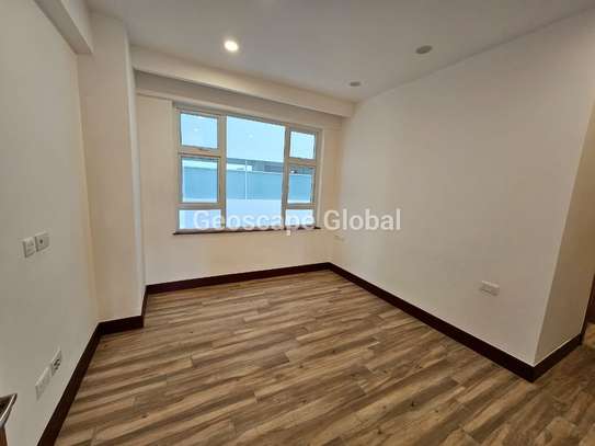 3 Bed Apartment with En Suite in Muthaiga image 1