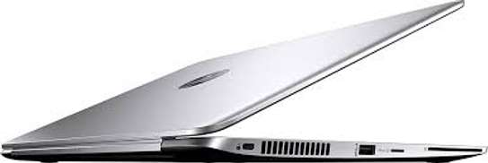 HP ELITEBOOK  FOLIO 1040 image 2