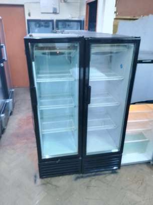 Display fridges from 100litres to 700litres image 3