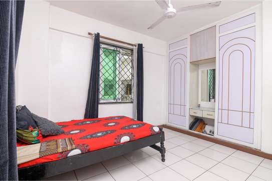 3 Bed Apartment with En Suite in Kizingo image 8