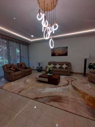 4 Bed Apartment with En Suite in Lower Kabete image 4
