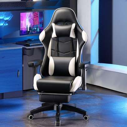Office Chairs: Esports Fabric Gaming Office Chairs image 2