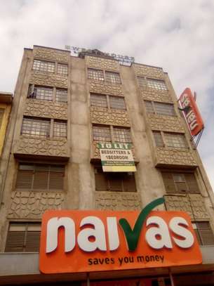 1 bedroom Bedsitter in Kahawa West for Rent image 1