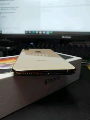 Apple Iphone Xs Max  [ Gold 512 Gb ] image 2