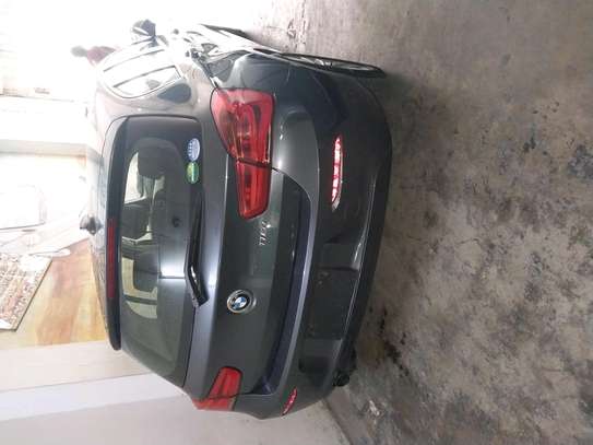 BMW 118i image 1