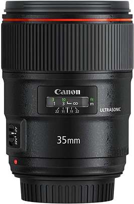 Canon EF 35mm f/1.4L II USM Lens image 3