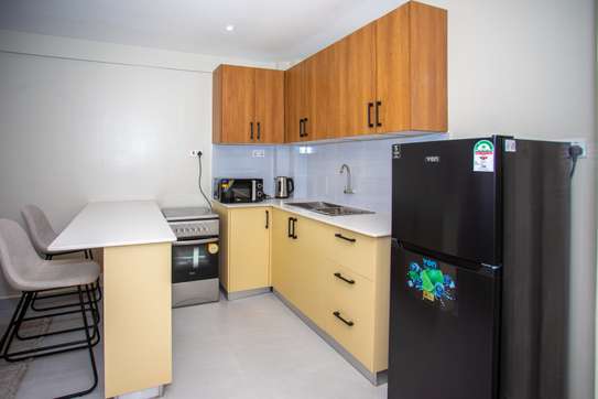 1 Bed Apartment with En Suite at Laiser Hill Rd image 5
