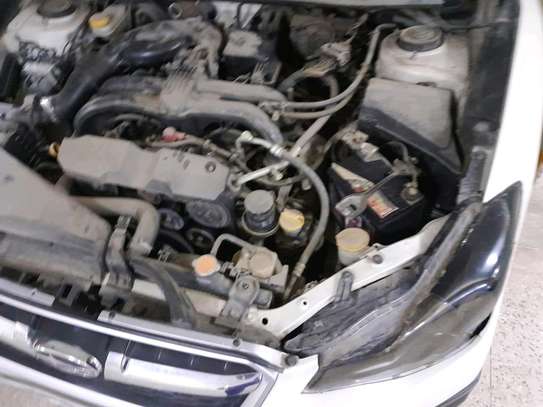 Selling Subaru Impreza/yr 2013 image 4