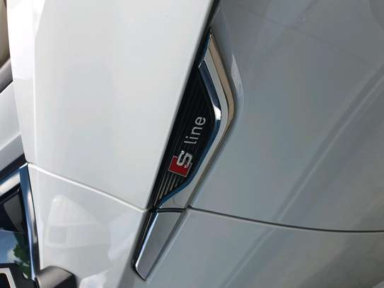 Audi A5 TFSI QUATTRO image 6