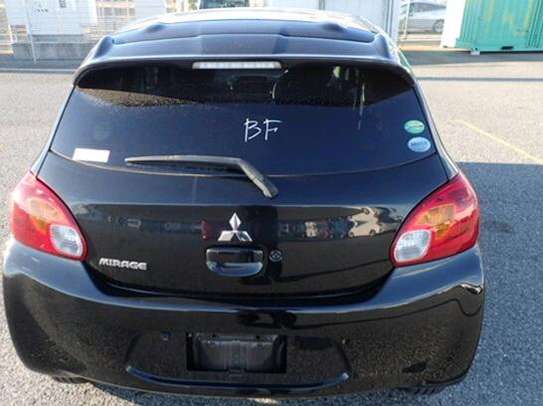 Mitsubishi mirage (MKOPO/HIRE PURCHASE ACCEPTED) image 11