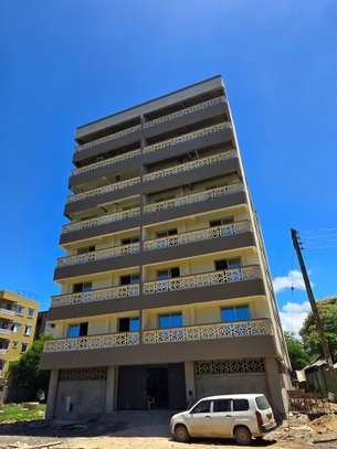 2 Bed Apartment with En Suite at Mtambo image 3