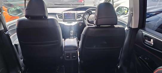 Honda Jade black 2018 2wd image 27