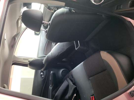 Nissan note Epower image 5