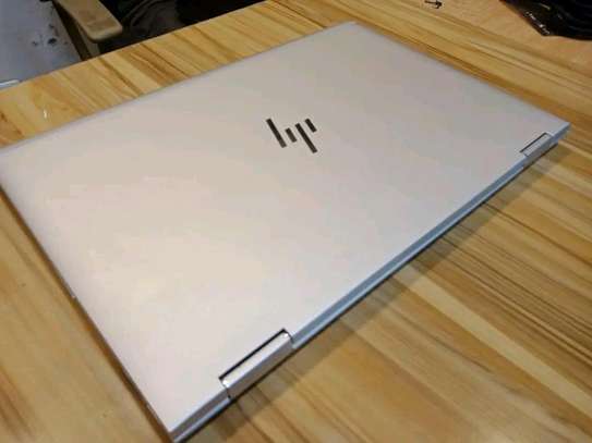 HP EliteBook 1030 X360 G3 Core i7 8th Gen @ KSH 58,000 image 1