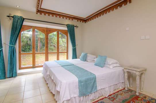3 Bed House with Garden in Vipingo image 9