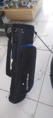 New TaylorMade golf bag image 2