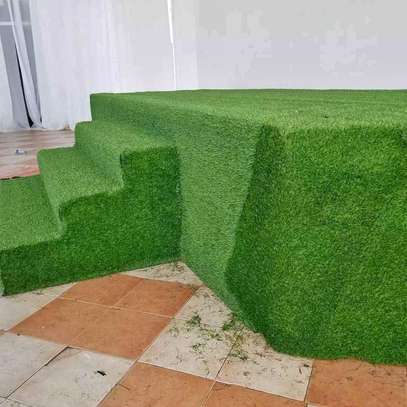 NICE Grass carpet image 5