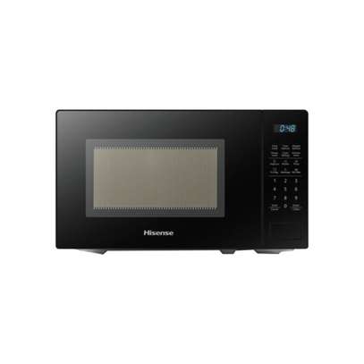 Hisense H20MOBS11 20L Microwave Oven image 1