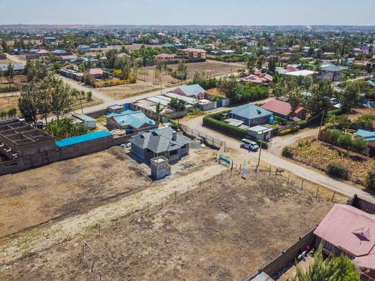 Denver Greens Kamulu image 2