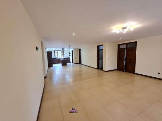 3 Bed Apartment with En Suite at Riverside Drive image 3