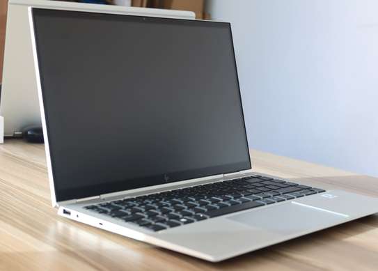 HP EliteBook x360 1040 G7 Notebook PC image 1