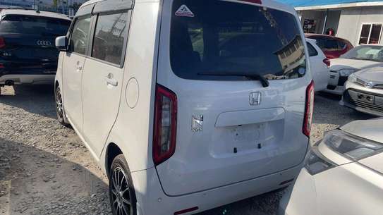 Honda n wagon 2018model image 2