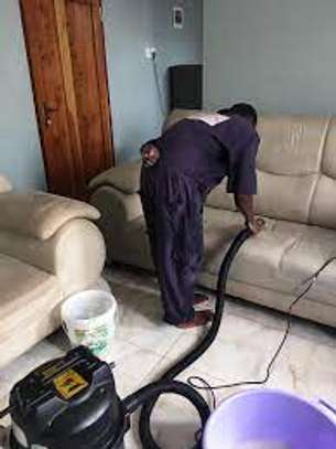 Professional Cleaning Services-Bestcare Cleaning Services image 1