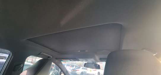 Used Lexus nx200t image 8