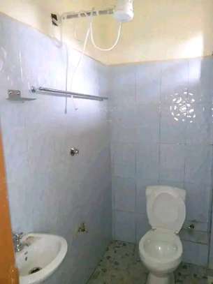 Kikuyu town one bedroom apartment to let image 2