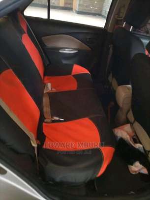 Clean Toyota Belta on Sale image 5