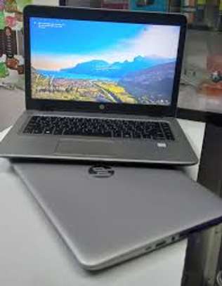 Laptop HP EliteBook 840 G3 8GB Intel Core I5 SSD 256GB image 1