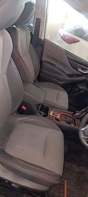 Subaru Forester X-Break 2018 image 6