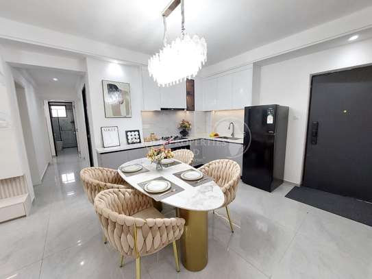 Studio,1,2&3 Bedroom Apartments For Sale In Kilimani image 2