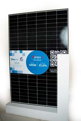 Kenwest Trina Solar 435W Monocrystalline Solar Panel image 1