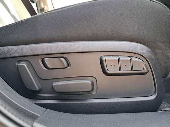 Mazda Atenza 2018 Gray image 13