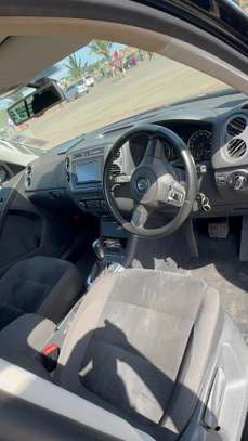 Volkswagen Tiguan 1400cc KDC image 8
