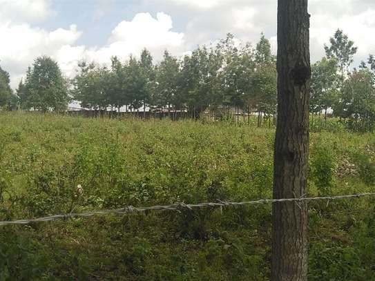 2,024 m² Residential Land in Ngong image 4