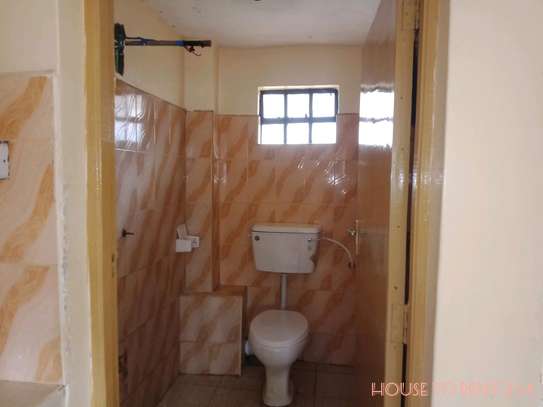 AFORDABLE ONE BEDROOM TO LET IN MUTHIGA FOR KSHS 14,000 image 8