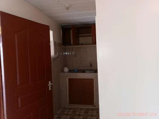 In muthiga ONE BEDROOM TO RENT image 5