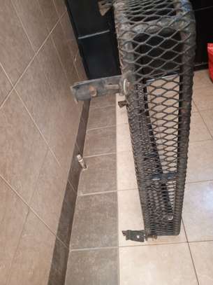 suzuki jimny roof rack image 4