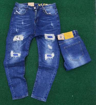 Men's jeans image 4