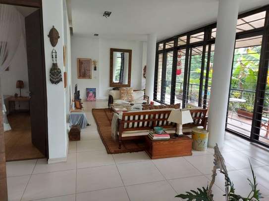 3 Bed Villa with En Suite in Muthaiga image 17