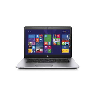 HP EliteBook 850 G2 Intel Core i5 15.6" image 2