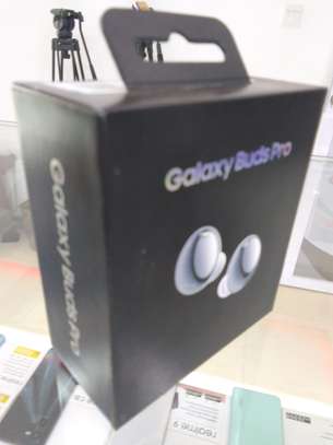 Samsung Galaxy Buds Pro image 2