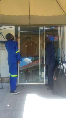 Window Cleaning Services | Contact Us Today For High-Quality & Eco-Friendly Commercial Window Cleaning. image 6