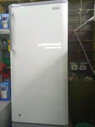 Sanyo fridge image 2