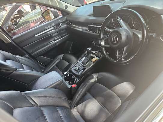 2017 mazda cx5 for sale urgently image 3