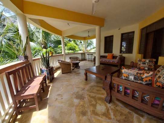 Furnished 2 Bed Apartment with En Suite at Diani Beach Road image 11